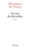 Un soir de décembre