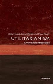 Utilitarianism: a Very Short Introduction