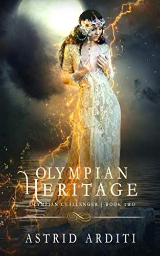 Olympian Heritage