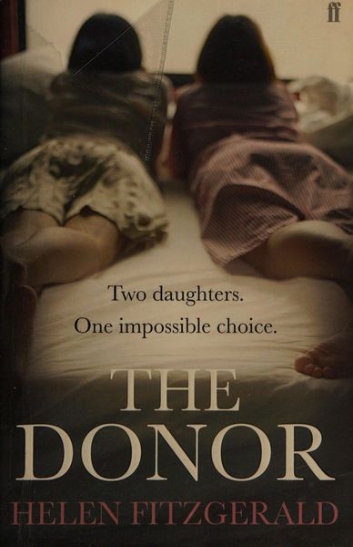 The Donor