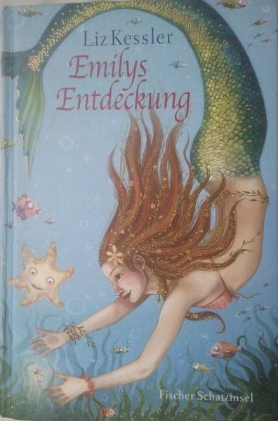 Emilys Entdeckung