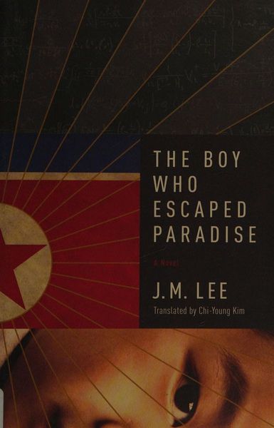 The Boy Who Escaped Paradise