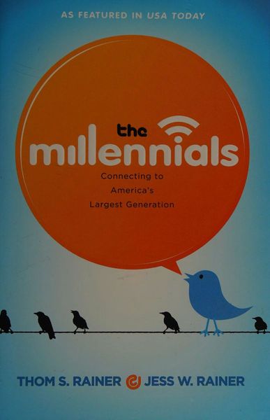 The Millennials