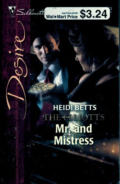 Mr. and Mistress