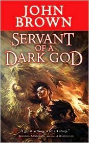 Servant of a Dark God