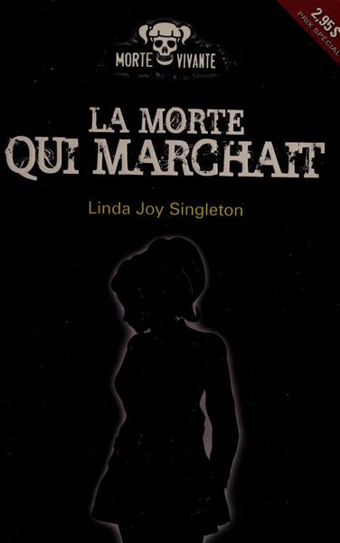 Morte vivante: La morte qui marchait