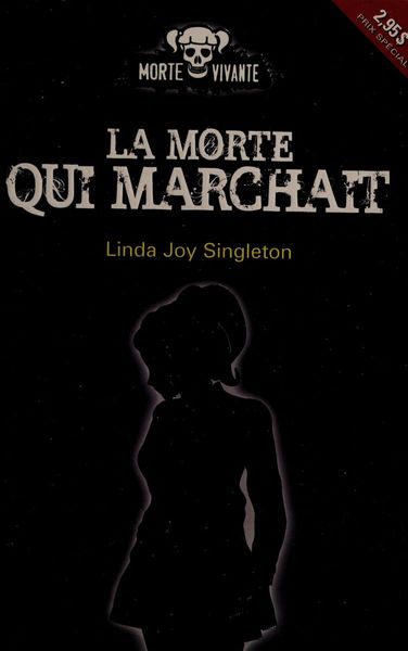 Morte vivante: La morte qui marchait