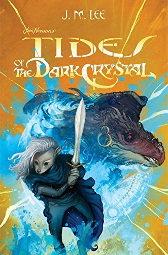 Tide of the Dark Crystal