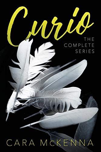Curio the Complete Series