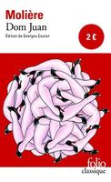 Dom Juan ou Le festin de pierre