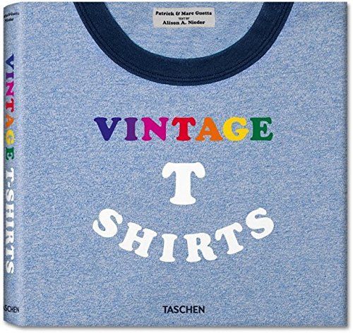 Vintage T-Shirts