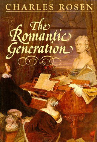The Romantic Generation
