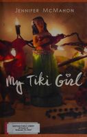 My Tiki Girl