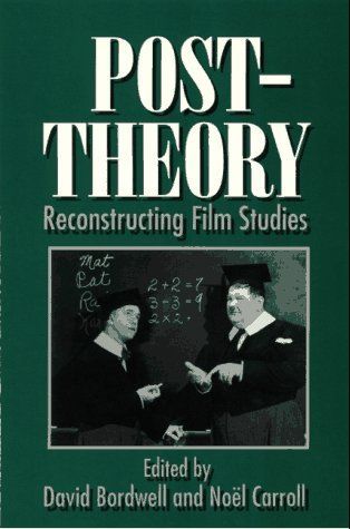 Post-Theory