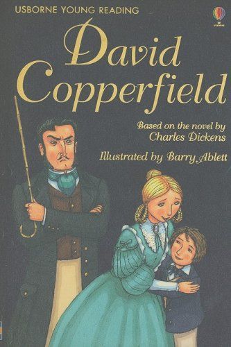 David Copperfield