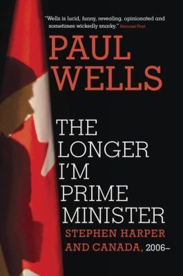 The Longer I'm Prime Minister