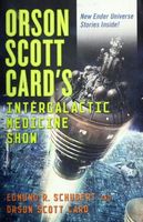Orson Scott Card's InterGalactic Medicine Show