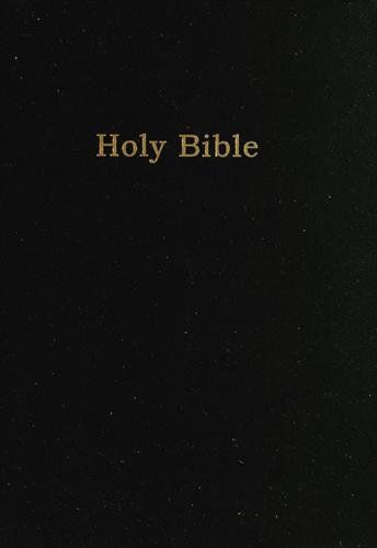 Holy Bible