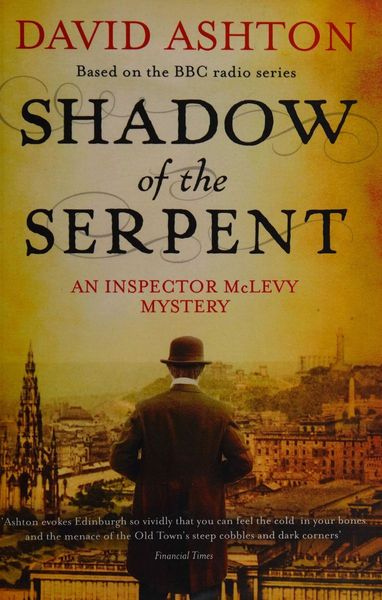 Shadow of the Serpent