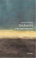 Darwin: A Very Short Introduction