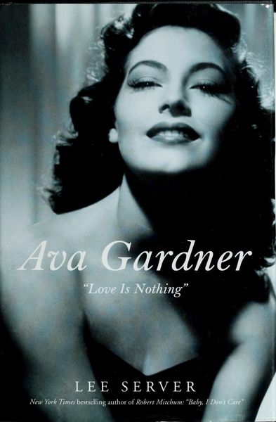 Ava Gardner