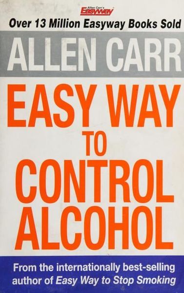 Easy Way to Control Alcohol