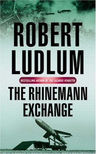 The Rhinemann Exchange