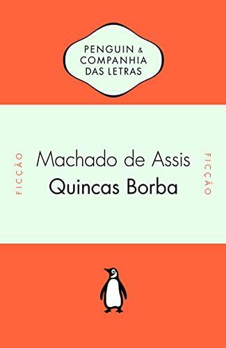 Quincas Borba