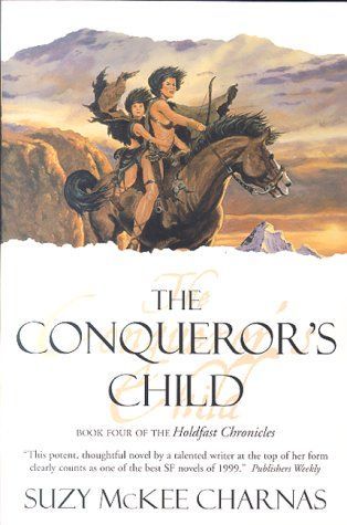 The Conqueror's Child