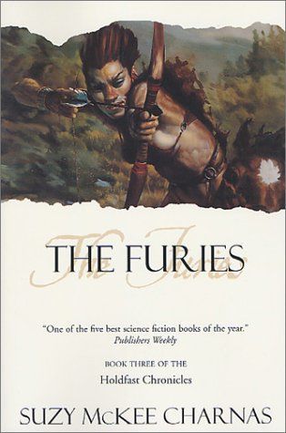 The Furies