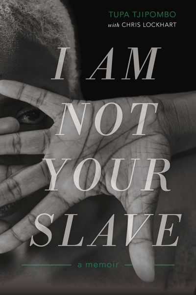 I Am Not Your Slave