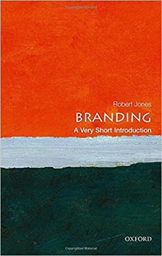 Branding: a Very Short Introduction