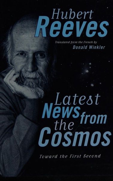 Latest News from the Cosmos : Toward the First Second