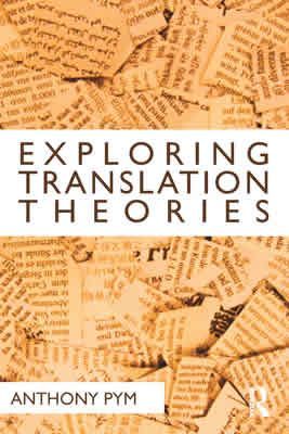 Exploring Translation Theories