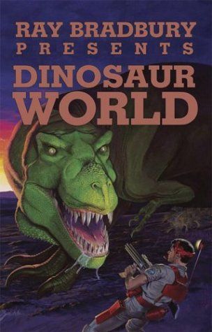 Ray Bradbury Presents Dinosaur World