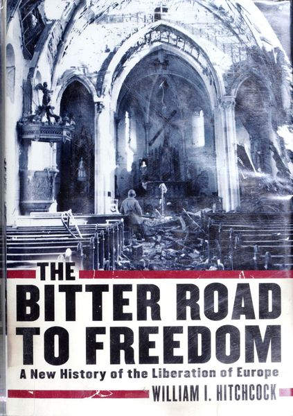 The Bitter Road to Freedom