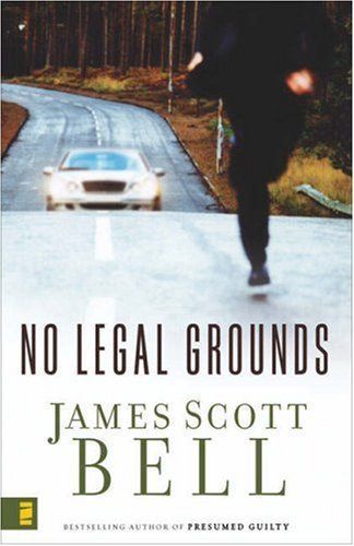 No Legal Grounds