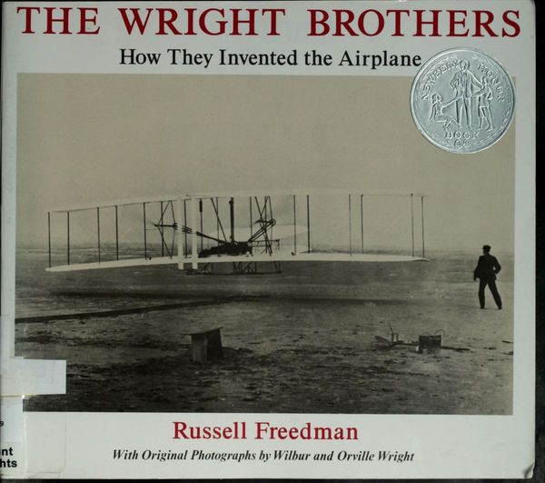 The Wright Brothers