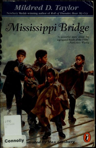 Mississippi Bridge