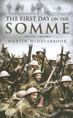 The First Day on the Somme