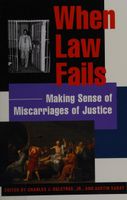 When Law Fails