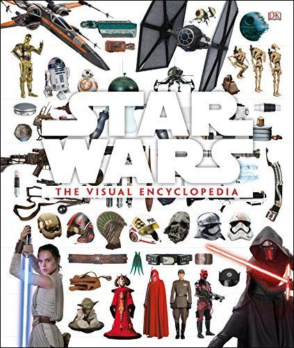 Star Wars Visual Encyclopedia