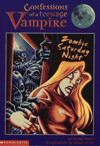 Zombie Saturday Night