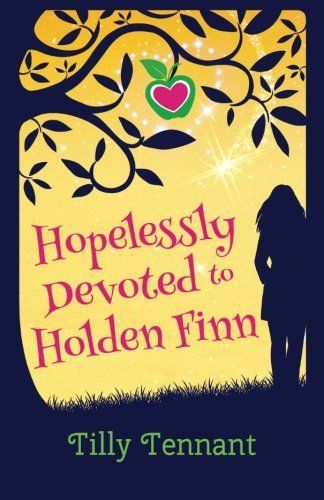 Hopelessly Devoted to Holden Finn