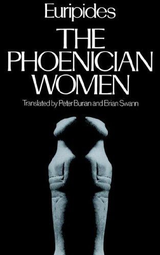 The Phoenician Women