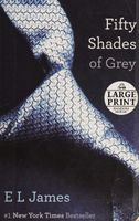 Fifty Shades of Grey