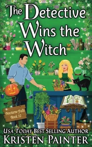 The Detective Wins The Witch