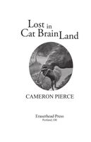 Lost in Cat Brain Land