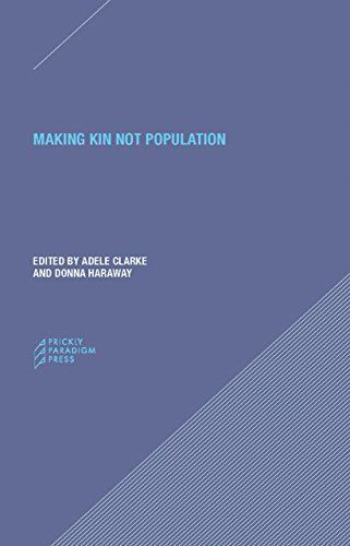 Making Kin Not Population