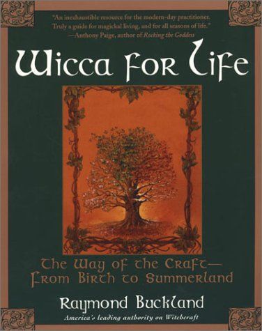 Wicca for Life